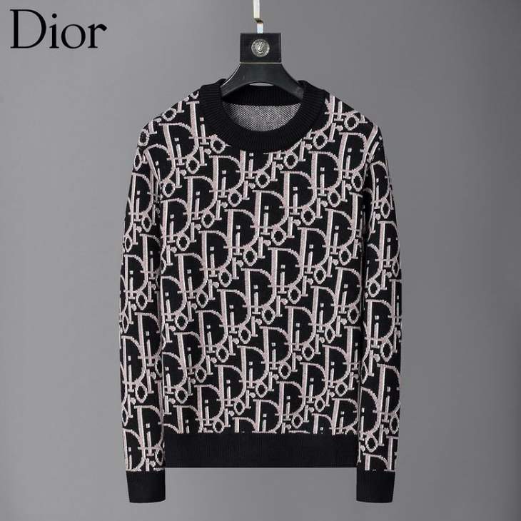 Picture of Dior Sweaters _SKUDiorM-3XL25wn1344535